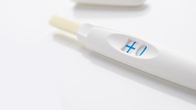 Test Schwangerschaftstests & Ovulationstests: Das sind die Besten