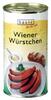 Basic Wiener Würstchen
