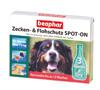 Beaphar Zecken- und Flohschutz Spot-On für Hunde über 15 kg
