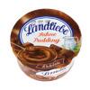 Landliebe Sahne Pudding Schokolade